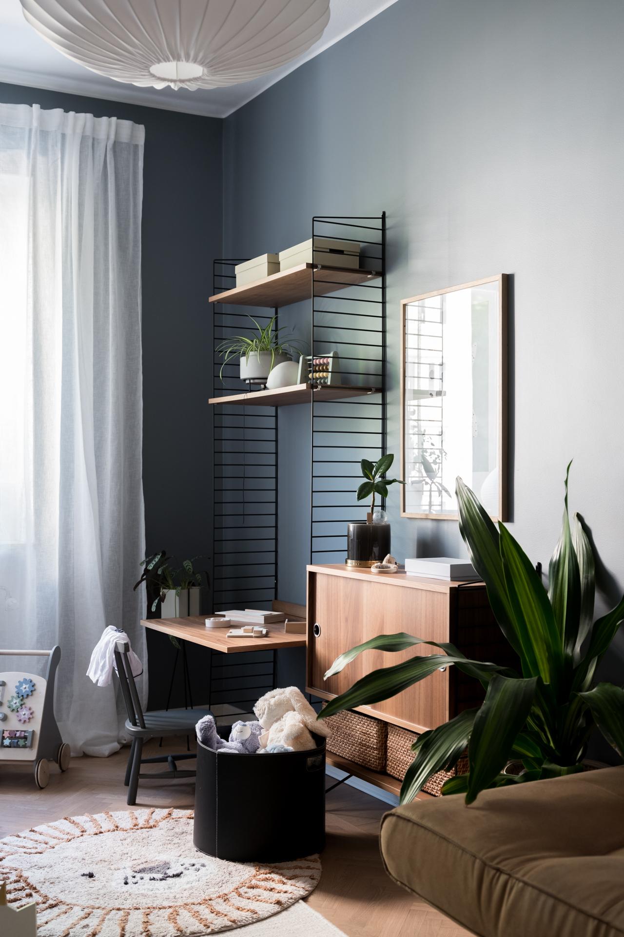 Scandinavian HOME